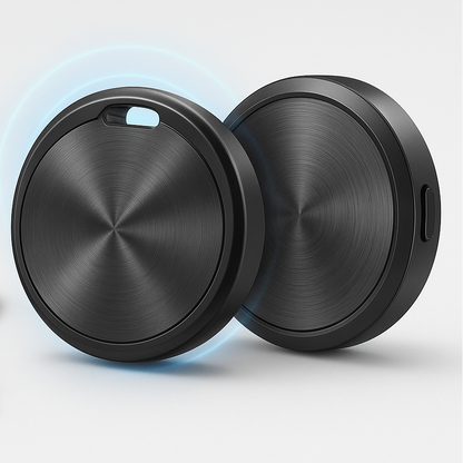 GPS Tracker Bluetooth Schlüssel Finder Mobil Ortung Gerät