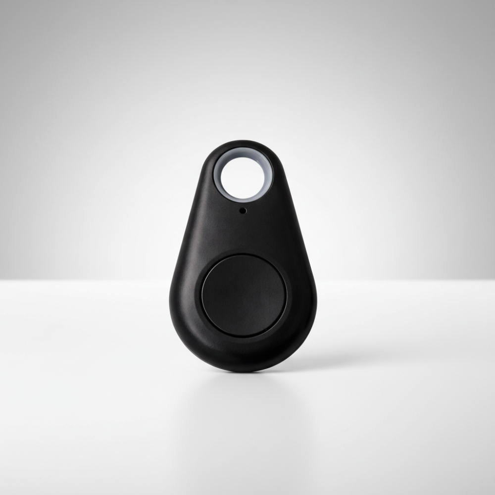 Traceur GPS pour enfants Appareil de localisation Bluetooth