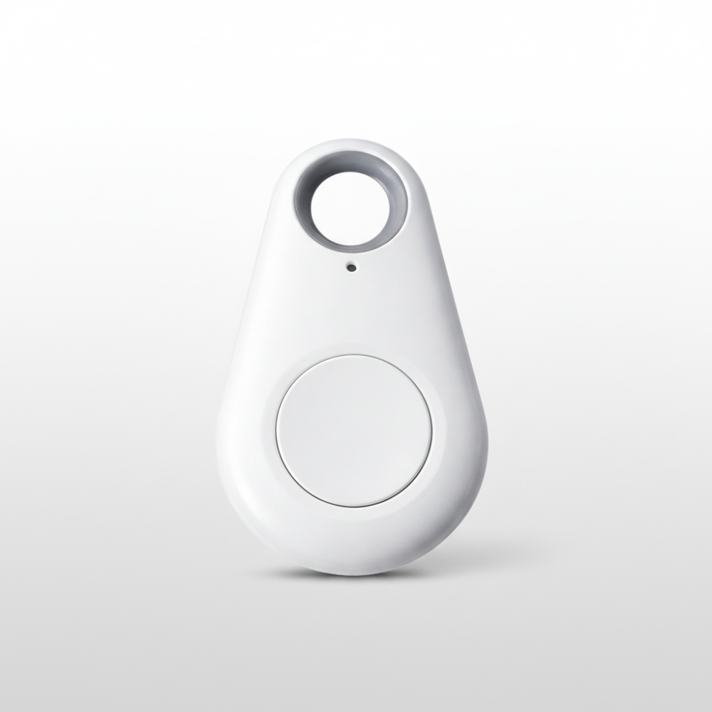 Traceur GPS pour enfants Appareil de localisation Bluetooth