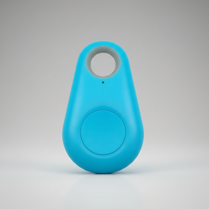 Traceur GPS pour enfants Appareil de localisation Bluetooth
