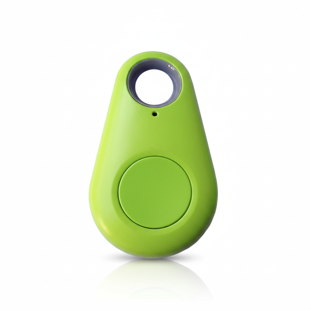 Traceur GPS pour enfants Appareil de localisation Bluetooth