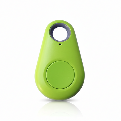 Traceur GPS pour enfants Appareil de localisation Bluetooth