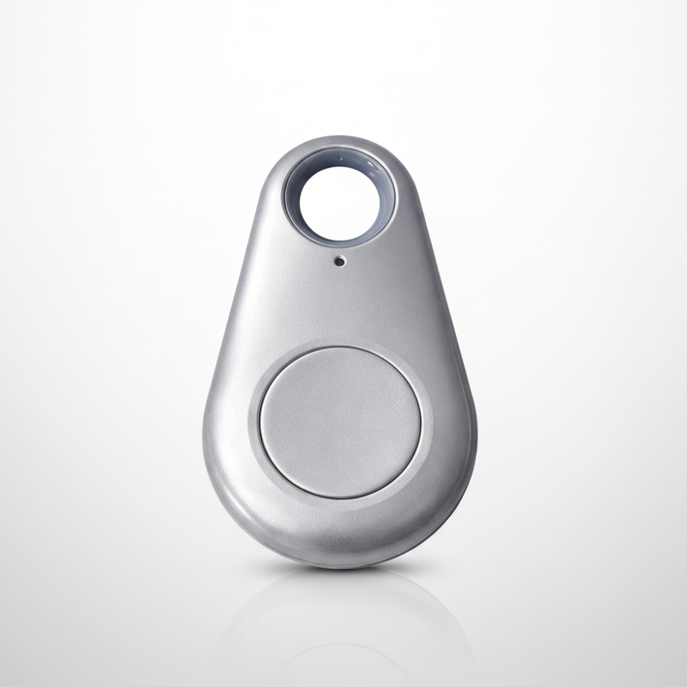 Traceur GPS pour enfants Appareil de localisation Bluetooth