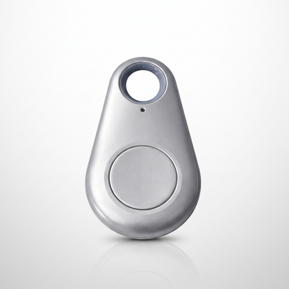Traceur GPS pour enfants Appareil de localisation Bluetooth