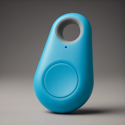 GPS Tracker Mini Kinder Ortungsgerät Tragbarer Sicherheits Tag