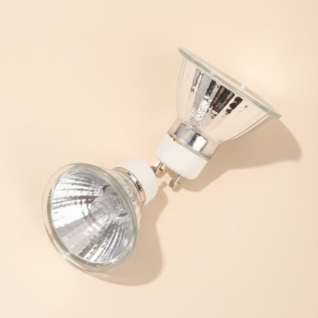 GU10 LED Leuchtmittel Energiesparend