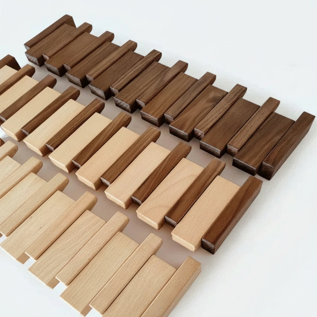 Perchero de pared con ganchos plegables para pasillo y entrada