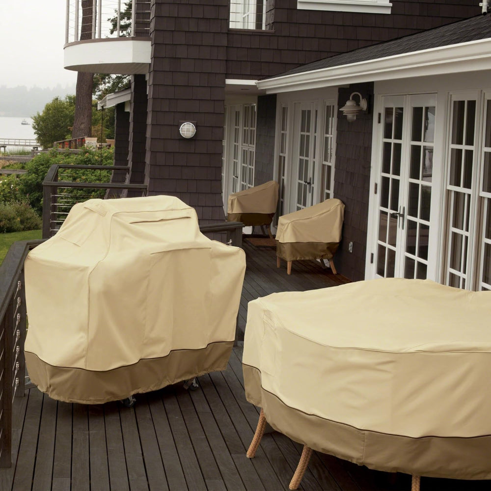 Garden Furniture Cover Waterproof Outdoor Protection