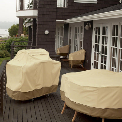 Garden Furniture Cover Waterproof Outdoor Protection