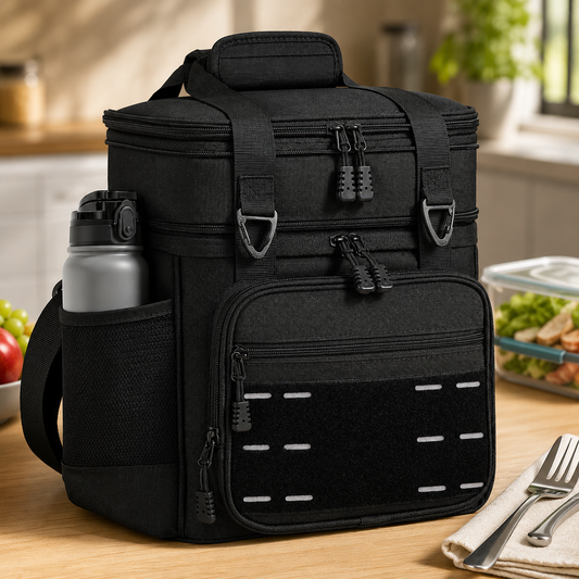 Sacs de congélation Sac isotherme Sac repas Quotidien