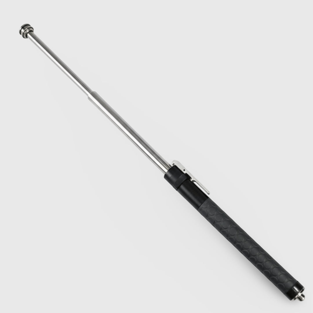 Folding Walking Stick Telescopic Hiking Stick for Travel and Everyday Use