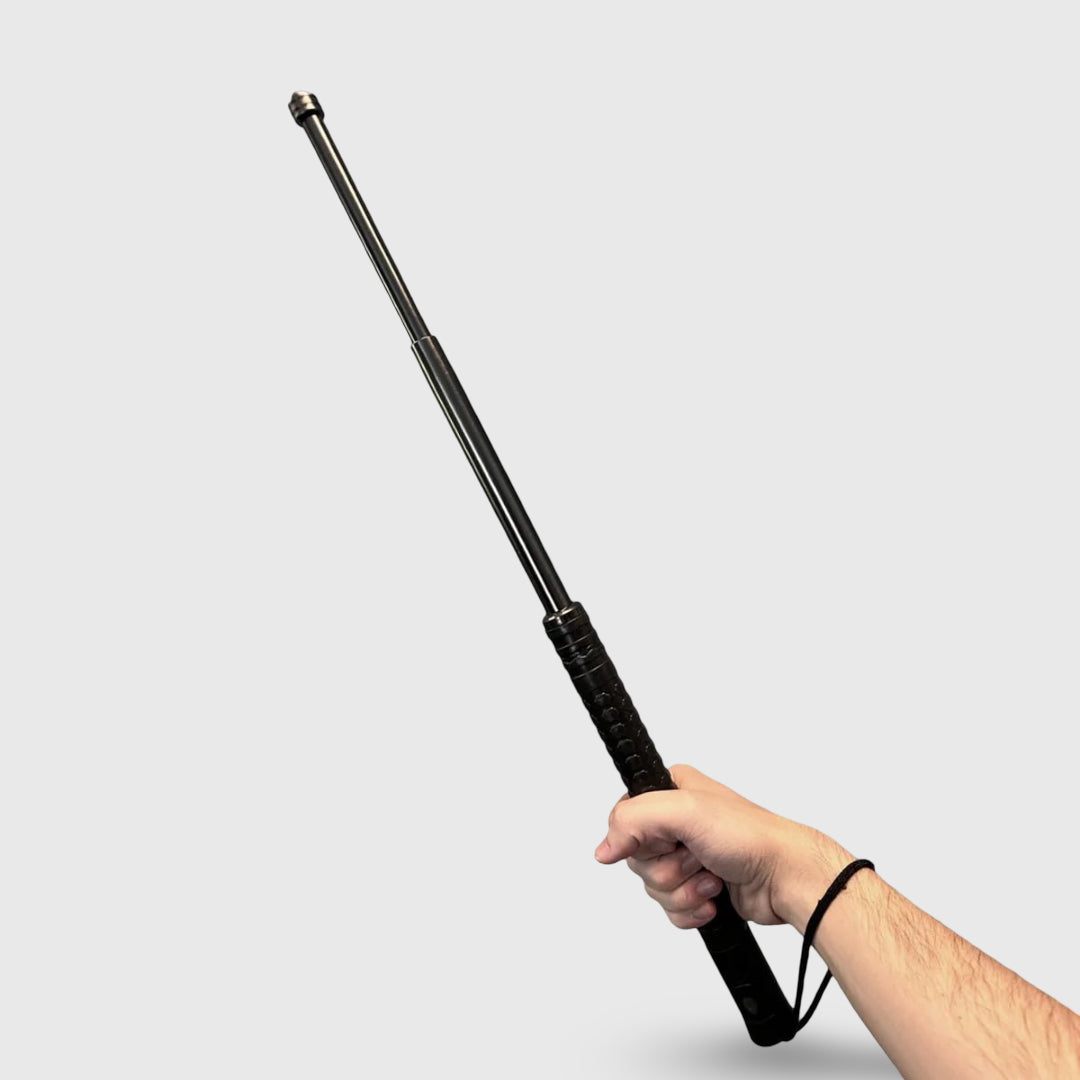 Folding Walking Stick Telescopic Hiking Stick for Travel and Everyday Use