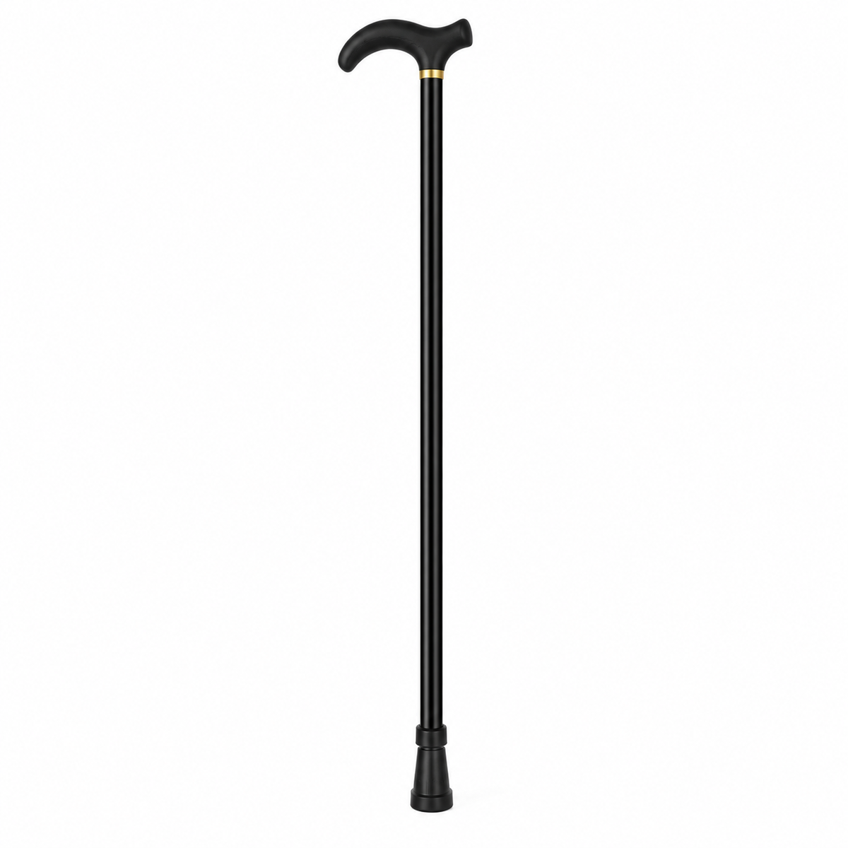 Gehstock Für Rehabilitation Leichter Aluminium Verstellbar