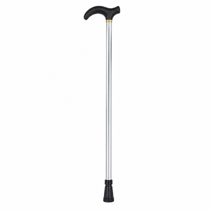 Gehstock Für Rehabilitation Leichter Aluminium Verstellbar