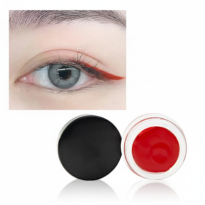 Eyeliner Cream Waterproof Precise Make Up