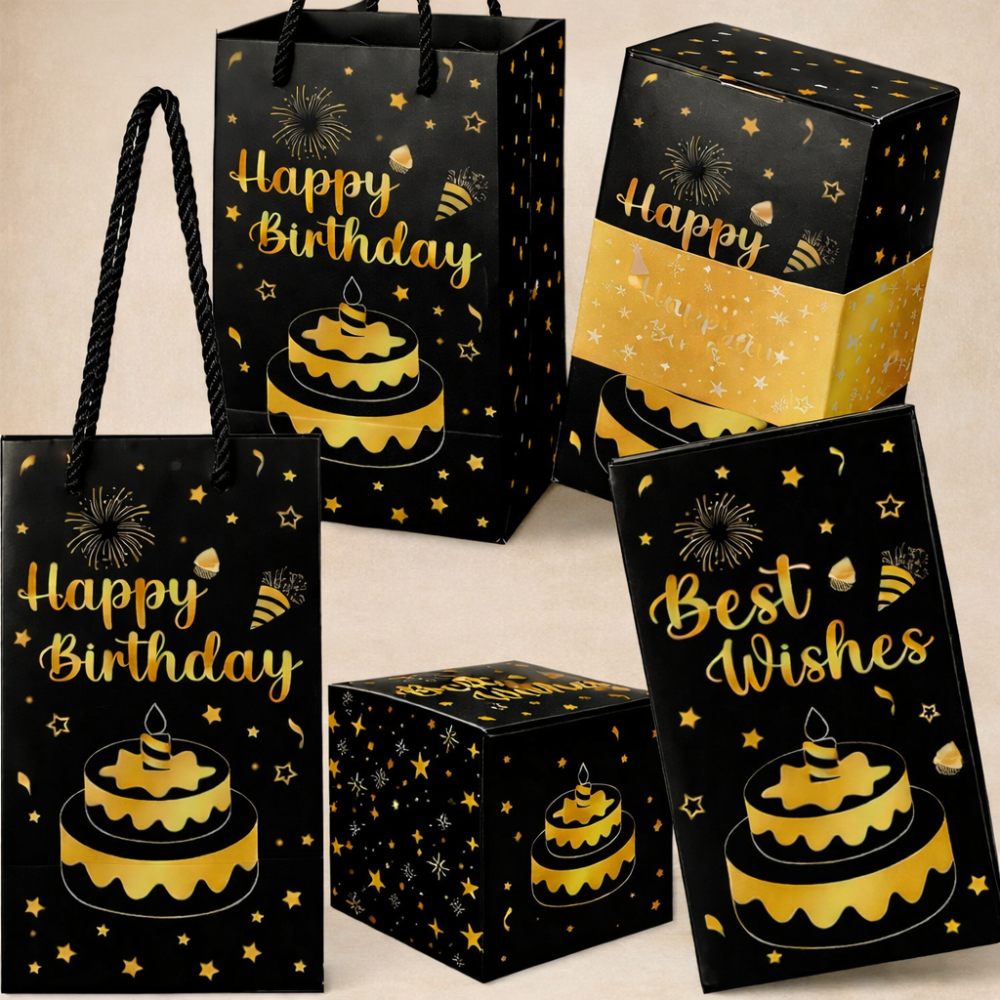 Caja de regalo sorpresa Pop Up Regalo en efectivo Idea de regalo