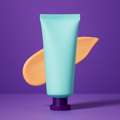 Facial Cream Moisturizing Makeup Perfection Skin Smoothing Care