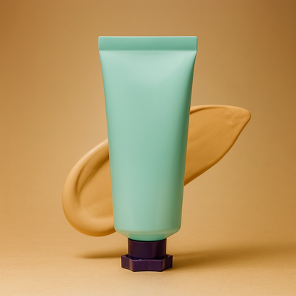 Facial Cream Moisturizing Makeup Perfection Skin Smoothing Care