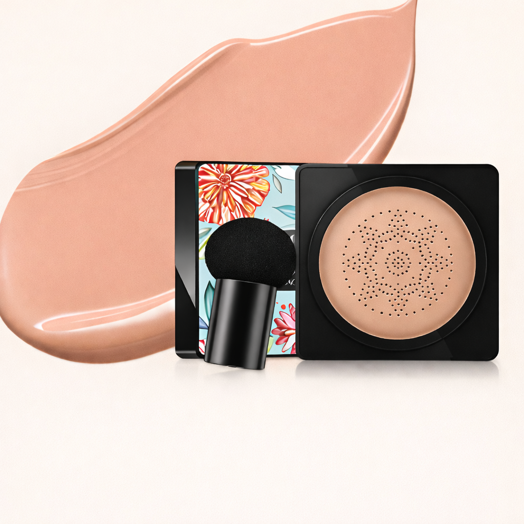 Face Primer CC Cream Concealing Moisturizing