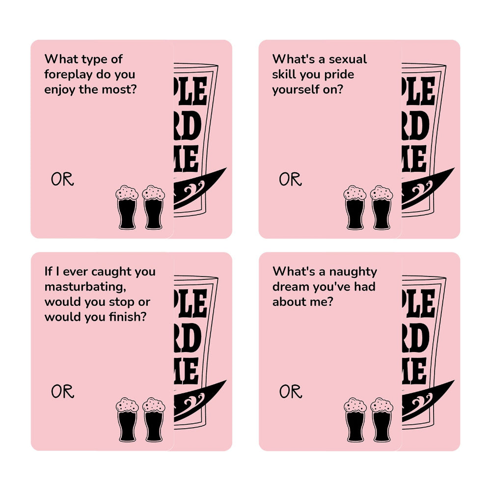 Tarjetas de conversación para parejas 50 preguntas Conversaciones profundas