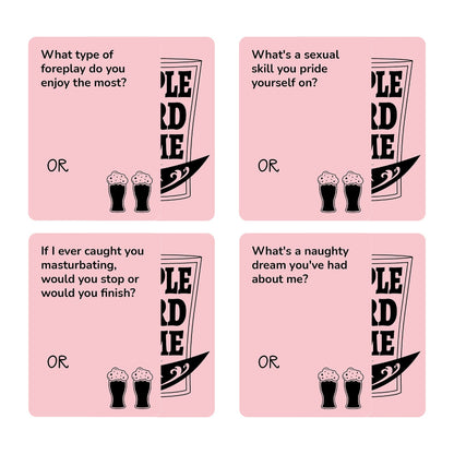 Tarjetas de conversación para parejas 50 preguntas Conversaciones profundas