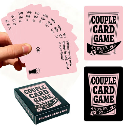 Tarjetas de conversación para parejas 50 preguntas Conversaciones profundas