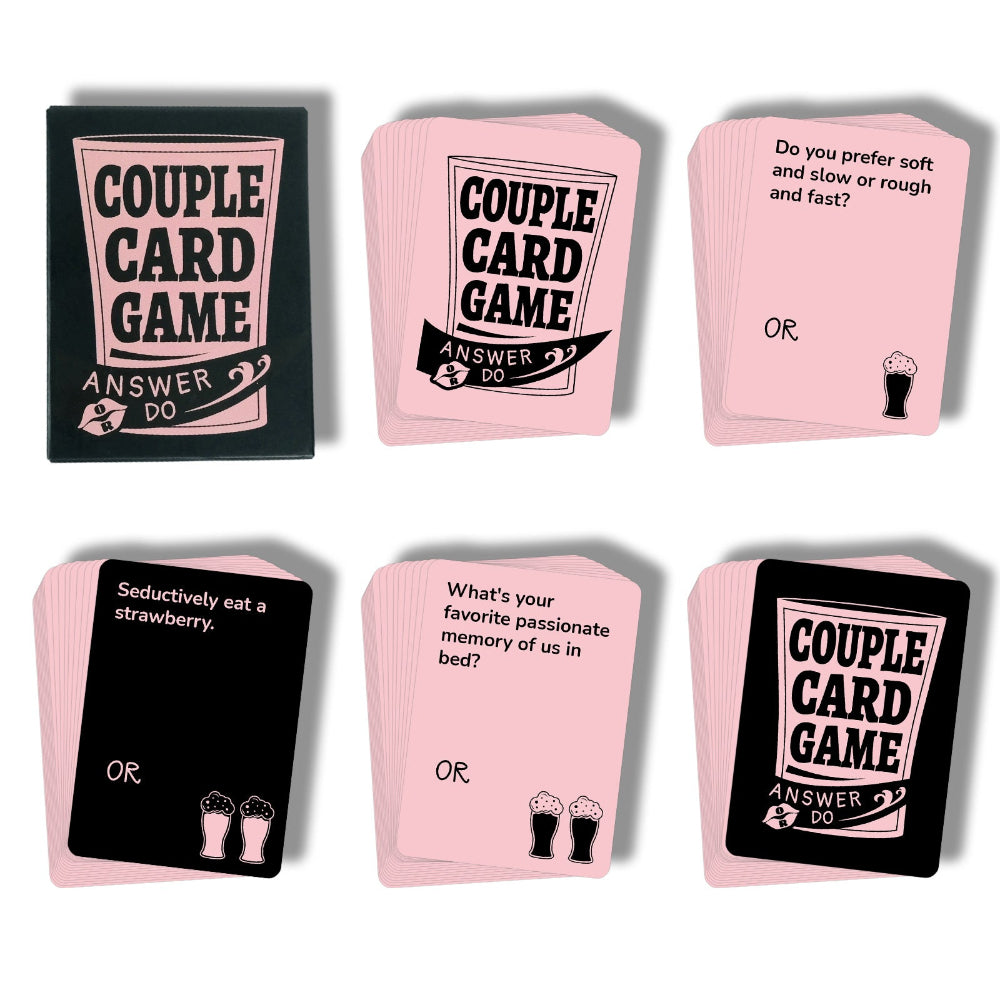 Tarjetas de conversación para parejas 50 preguntas Conversaciones profundas