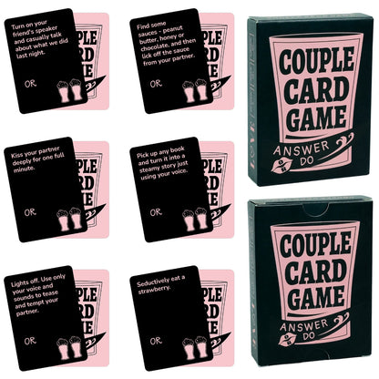 Tarjetas de conversación para parejas 50 preguntas Conversaciones profundas