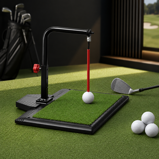 Golf Schwungtrainer Mit Gewichtsgrund übungsgerät