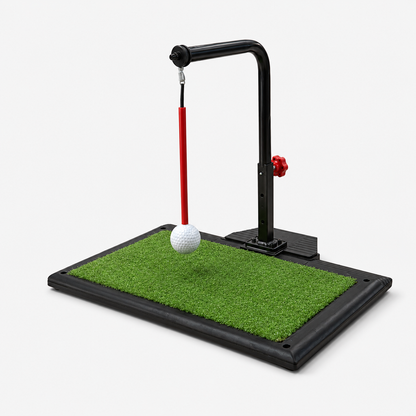 Golf Schwungtrainer Mit Gewichtsgrund übungsgerät