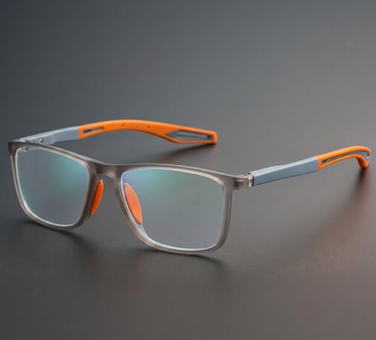 Lunettes Progressives Légères Monture TR90