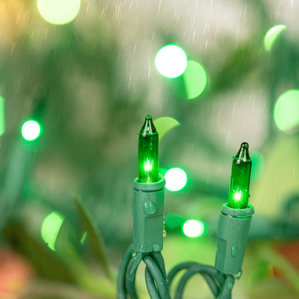 Weihnachtsbeleuchtung Indoor Lichterkette Weihnachtsdeko Beleuchtung