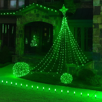 Weihnachtsbeleuchtung Indoor Lichterkette Weihnachtsdeko Beleuchtung