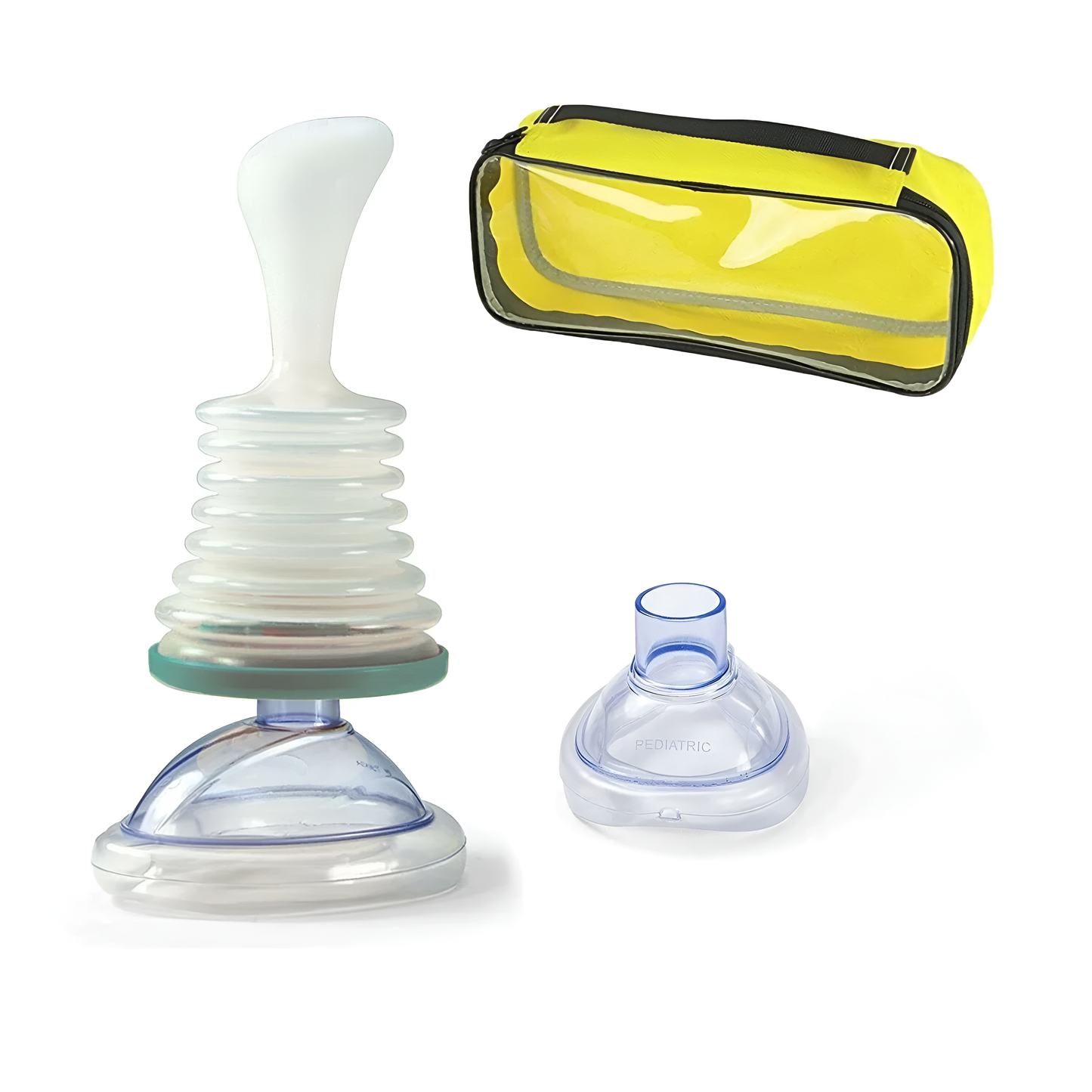 Airway Emergency Set Airway Blockage Aid First Aid Kit
