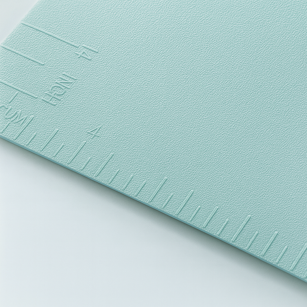 Große Silikon Backmatte Rutschfest Temperaturbeständig