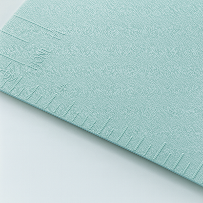 Große Silikon Backmatte Rutschfest Temperaturbeständig