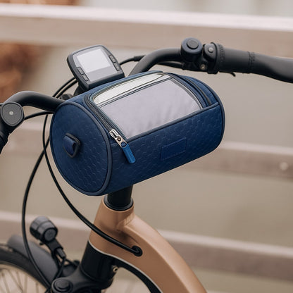 Bicycle Handlebar Bag Waterproof Bike Bag