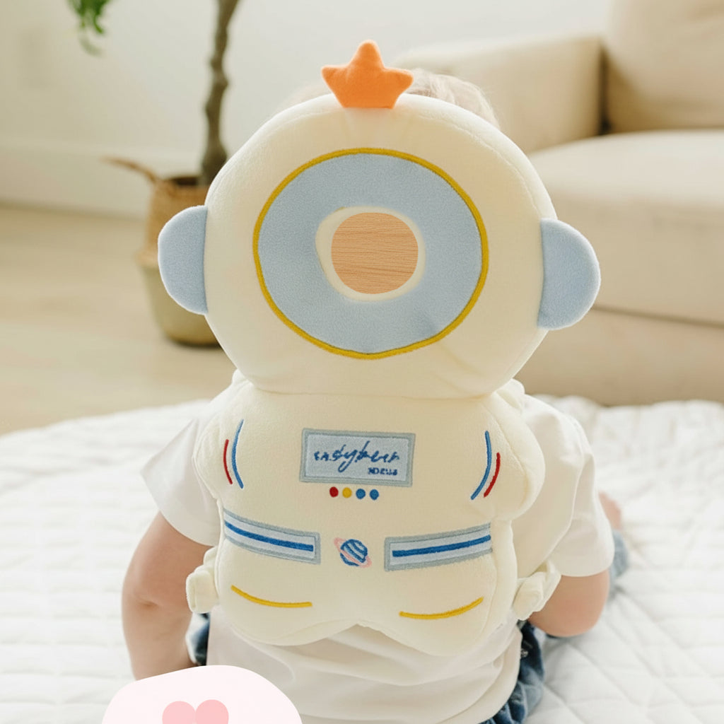 BabiGuard Head Protector - Image 10