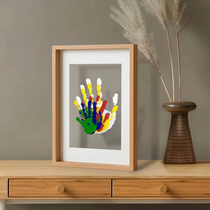 Toddlers Handprint Frame - Image 6