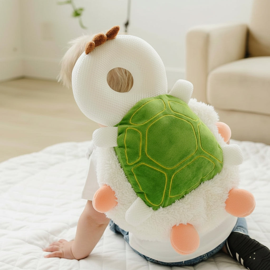 BabiGuard Head Protector - Image 11
