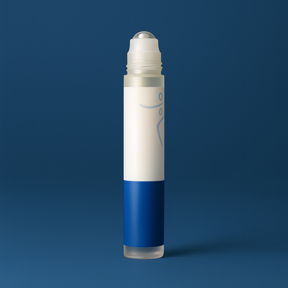 Moisture Hair Serum Roll On Treatment