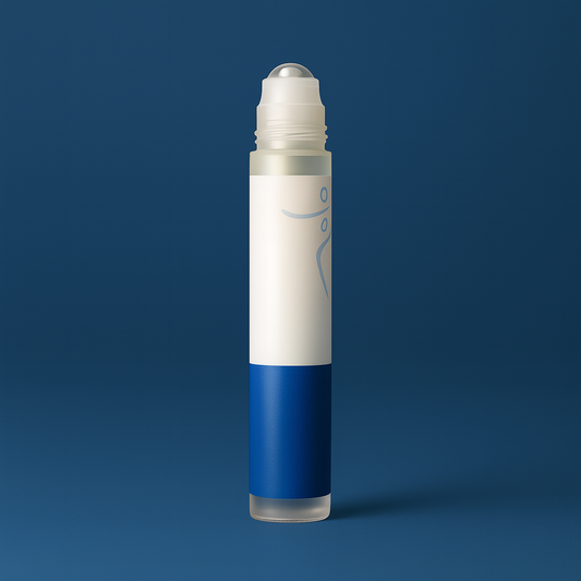 Moisture Hair Serum Roll On Treatment