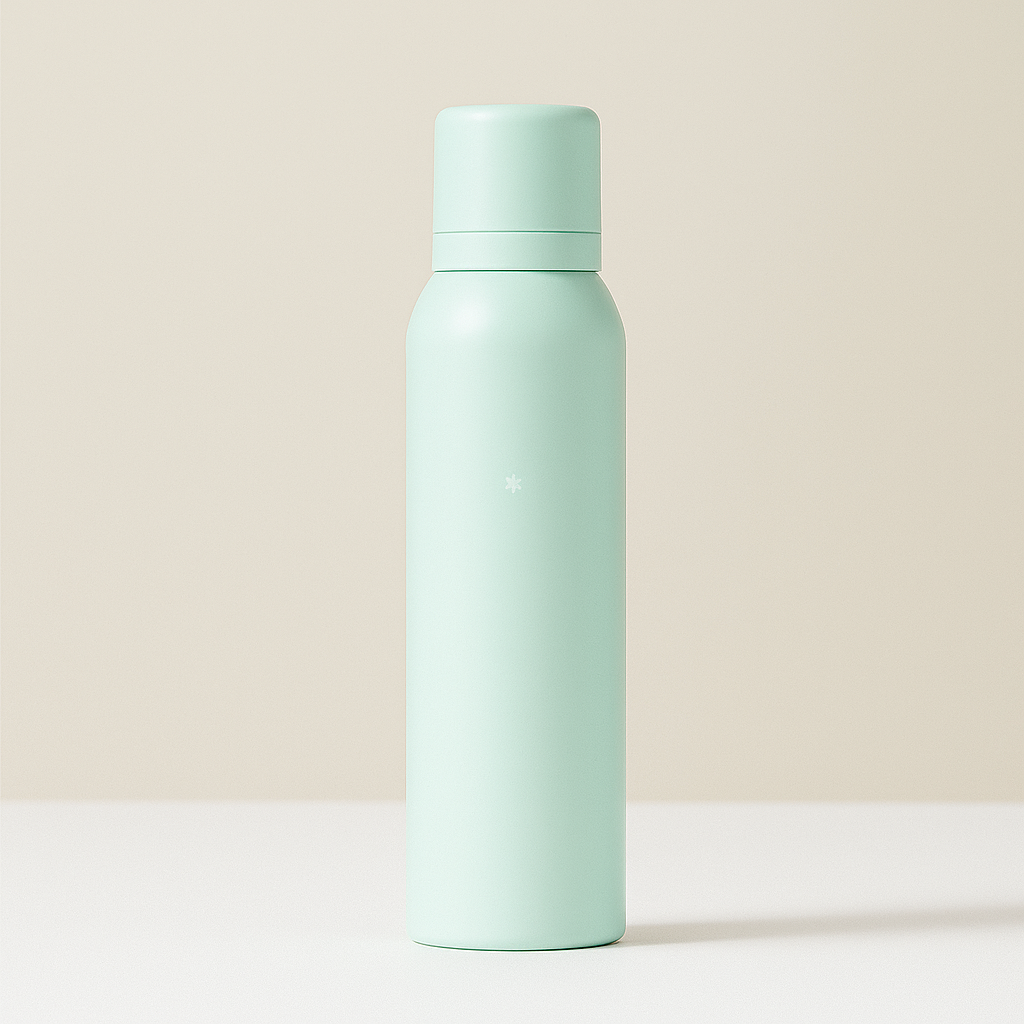 Haarspray Volumen Spray Öl Kontrolle Schnelltrocknend Styling