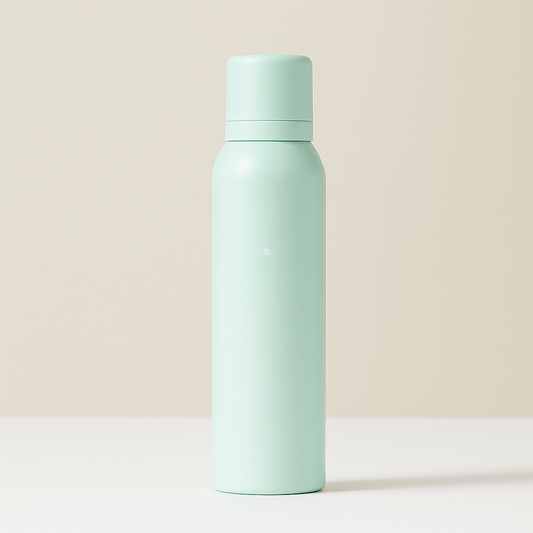 Haarspray Volumen Spray Öl Kontrolle Schnelltrocknend Styling