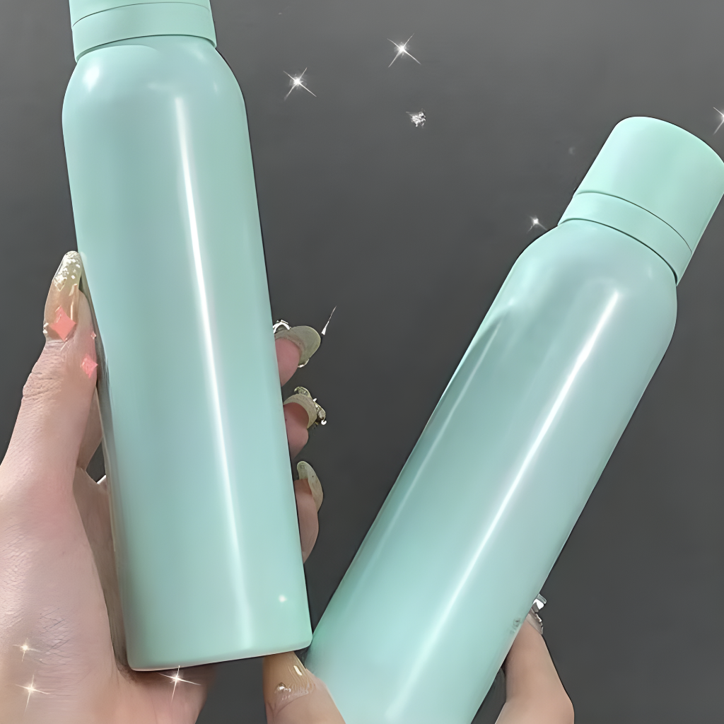 Haarspray Volumen Spray Öl Kontrolle Schnelltrocknend Styling