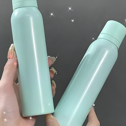 Haarspray Volumen Spray Öl Kontrolle Schnelltrocknend Styling