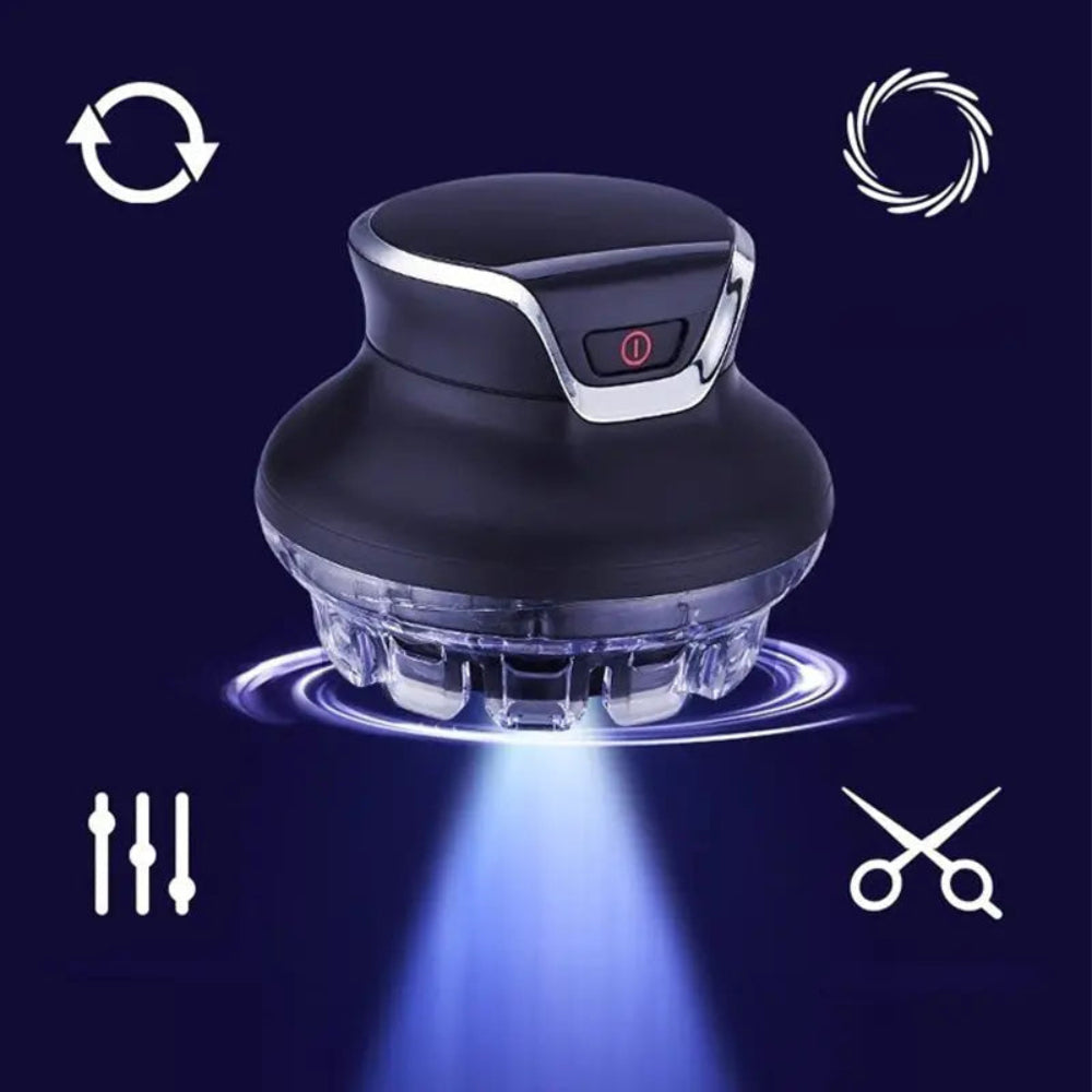 Haartrimmer Kabellos 