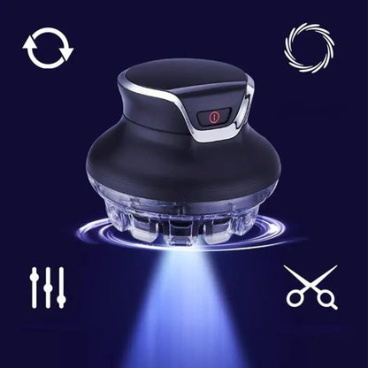 Haartrimmer Kabellos 