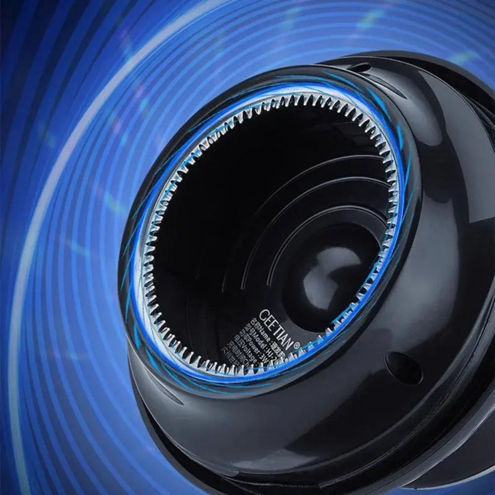 Haartrimmer Kabellos 