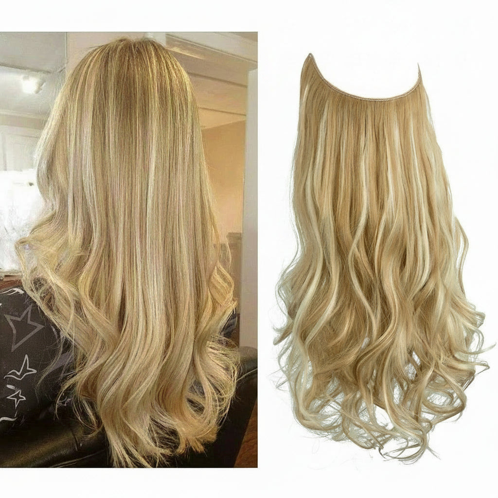 Haarverl_ngerung_Lockig_Synthetik_Clip_In_Volumen_Extensions22